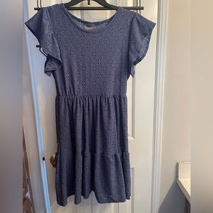 Olivia Rae dress